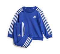 Completo Sportivo per Neonati Adidas Essentials Azzurro