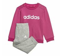Completo Sportivo per Neonati Adidas Essentials Lineage