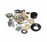 Completo Sterzo Colonna Kit Riparazione Per per MASSEY FERGUSON 135 148 230 240