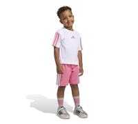 completo Bambina Adidas PERFORMANCE - BIANCO\ROSA