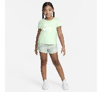 Completo Tempo Nike Dri-FIT Prep in Your Step - Bambino/a - Viola 6