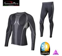 COMPLETO TERMOREGOLATORE MOTO SCI CICLISMO MONTAGNA LAVORO FREDDO