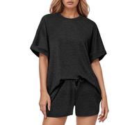 Completo Top E Gonna Elegante Femminili Per Complete Signora Elasticizzata Garzata Bermuda Sauna Grandi Reggicalze Sneakers Abbigliamento Marche Abbinata Bella Microfibra Alla Lana Basse