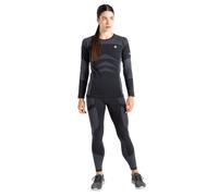 Dare2b Technincal Inthezne Ii Long Sleeve Base Layer Set Nero L-XL Donna