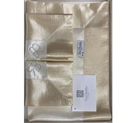 Completo Tris Centrini 3 Pezzi Renato Balestra " Tamara" Elegante