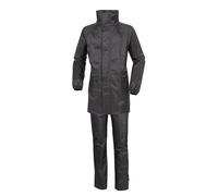COMPLETO TUTA IMPERMEABILE SET DILUVIO START 567N TAGLIA TUCANO URBANO