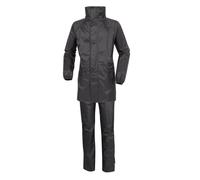 COMPLETO TUTA IMPERMEABILE SET DILUVIO START 567N TAGLIA TUCANO URBANO