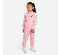 Completo tuta Nike - Bimbo/a - Rosa 2T