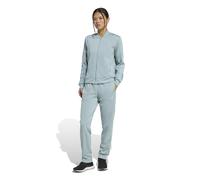 Adidas - Tuta da Donna Dayready, Verde Taglia S Codice KB8159
