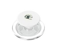 Completo ufficiale da istruttore di slittino per vacanze sulla neve apres ski party PopSockets PopGrip per MagSafe