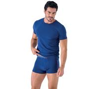 Completo uomo con t-shirt e boxer Navigare 21636