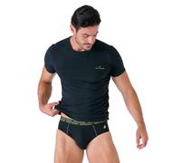 Completo uomo con t-shirt e slip Navigare 21631