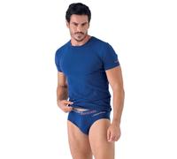 Completo uomo con t-shirt e slip Navigare 21637