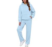 Completo Velluto Blu Donna Felpata Gessato Top Tempo Azzurra Bimba Pantaloncini Cropped Leggings Avorio Sneakers Menta Corpetto Boxing Essentials Pezzo Trekking Negozi Collo