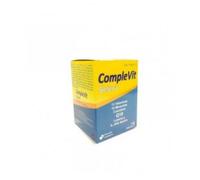 Complevit Select Suplemento Alimenticio 60 Capsulas Bluecube Healthcare