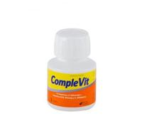 Complevit Suplemento Polivitaminico 60 Capsulas Bluecube Healthcare