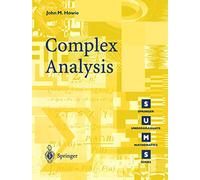 Complex Analysis [Lingua inglese]