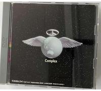 Complex - Complex Live 1990/11/08