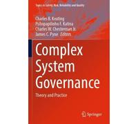 Complex System Governance (Tascabile)