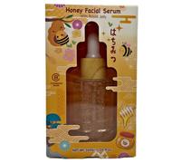 Complexion Boutik Miele Facciale Siero Con Pappa Reale 1 Fl OZ - Nuovo IN