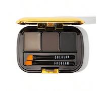 Complexion Pro Campione Fondotinta Matte Traspirante Lunga Durata-Sand Marca Di Bellezza Cosmetici Trucco Per Donne E Ragazze Il tuo sportello unico per tutto ciò che le tue sopracciglia bramano! Ques