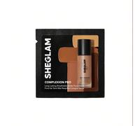 Complexion Pro Fondotinta Opaco Traspirante A Lunga Durata Campione-Bambù Decorazione Per San Valentino Regalo D'Amore Inverno Trucco Festa Spiaggia Viaggio Vacanza Campeggio All'Aperto Regalo Rosa Mo