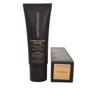 Complexion Rescue Bare Minerals Crema Idratante Tinta Naturale Opaca 35ml Cashew