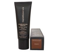 Complexion Rescue Bare Minerals Crema Idratante Tinta Naturale Opaca 35ml Cedro