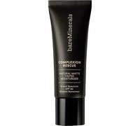 Carnagione Salvataggio Bare Minerals Naturale Opaco Tinto Idratante 35ml Castano