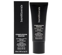 BARE MINERALS COMPLEXION RESCUE Natural Matte Tinted Moisturizer SPF 30 #5.5 - Bamboo 35 ml