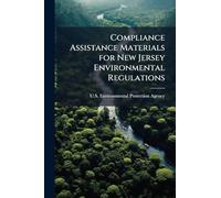 Compliance Assistance Materials for New Jersey Environmental Regulations