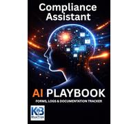 Compliance Assistant: Forms, Logs & Documentation Tracker