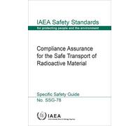 Compliance Assurance for the Safe Transport of Radioactive Material (Tascabile)