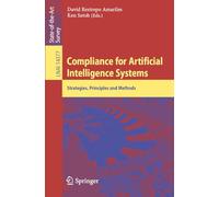 Compliance for Artificial Intelligence Systems: Strategies, Principles and Methods