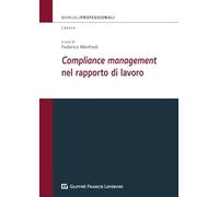 Compliance management nel rapporto di lavoro
