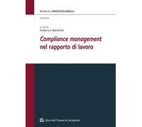 «Compliance management» nel rapporto di lavoro