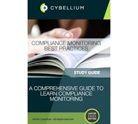 Compliance Monitoring: Best Practices