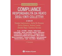 Compliance responsabilità da reato degli enti collettivi