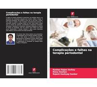 Complicações e falhas na terapia periodontal