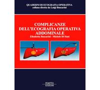 COMPLICANZE DELL'ECOGRAFIA OPERATIVA ADDOMINALE
