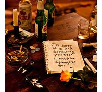 COMPLICATED MEN OF LEISUR - I'M SORRY IF I DID..