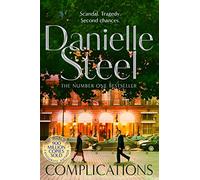 Complications: A gripping story of scandal and tragedy at a luxury Paris hotel