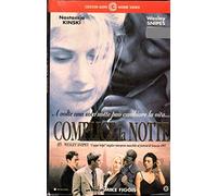 Complice la notte