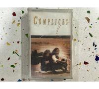 Complices Cassetta Cassette Esta Piangente El Sol Nueva New Conf