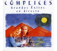 Complices - Grandes Exitos En Directo