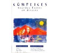 Complices - Grandes Exitos en Directo