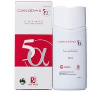 Complidermol 5 Alfa Shampoo anti perdita capelli 200 ml
