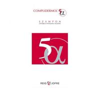 COMPLIDERMOL 5ALFA SHAMPOO 200ML
