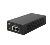 EDI GP-201IT - Iniettore Power over Ethernet (PoE+) da 2,5 Gigabit