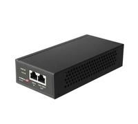 Edimax GP-103IT adattatore PoE e iniettore 10 Gigabit Ethernet, 100 Gigabit Ethernet, Gigabit Ethernet